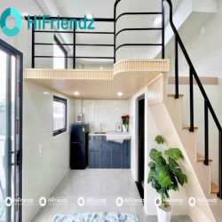 KHAI TRƯƠNG CĂN HỘ - FULL NT - THANG MÁY - BẢO VỆ - GẦN AEON