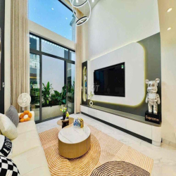 Cho Thuê Nguyê Căn Full nội thất 1/ quang trung