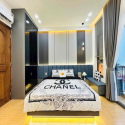 Cho Thuê Nguyê Căn Full nội thất 1/ quang trung