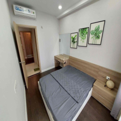 căn hộ 1 phòng riêng vào ở ngày