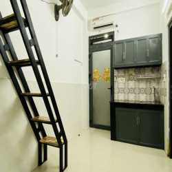 CHÍNH CHỦ - PHÒNG TRỌ CAO CẤP 20m2, NGUYỄN VĂN CÔNG, GÒ VẤP
