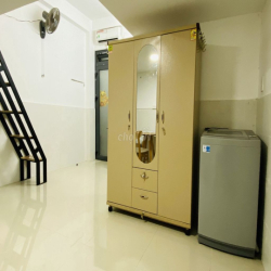 CHÍNH CHỦ - PHÒNG TRỌ CAO CẤP 20m2, NGUYỄN VĂN CÔNG, GÒ VẤP