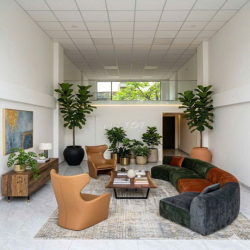 CHO THUÊ VĂN PHÒNG 5 TẦNG – FULL HOÀN THIỆN – VÀO HOẠT ĐỘNG NGAY