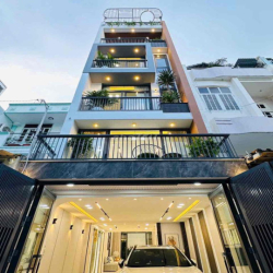 Cho Thuê Nguyê Căn Full nội thất 1/ quang trung