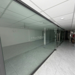 CHO THUÊ VĂN PHÒNG 5 TẦNG – FULL HOÀN THIỆN – VÀO HOẠT ĐỘNG NGAY