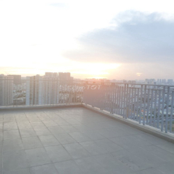 [giá thuê 16tr] DUPLEX 02 TẦNG 160m: 1 TRỆT 1Lầu & SÂN VƯỜN RIÊNG 32m