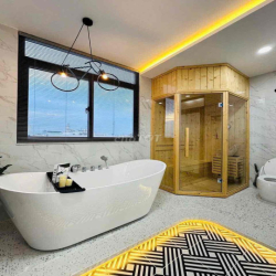 Cho Thuê Nguyê Căn Full nội thất 1/ quang trung