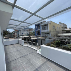 CHO THUÊ NHÀ NGUYÊN CĂN QUẬN BÌNH THẠNH