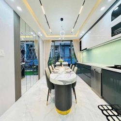 Cho Thuê Nguyê Căn Full nội thất 1/ quang trung