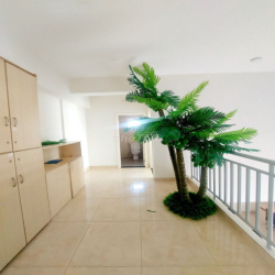 [giá thuê 16tr] DUPLEX 02 TẦNG 160m: 1 TRỆT 1Lầu & SÂN VƯỜN RIÊNG 32m