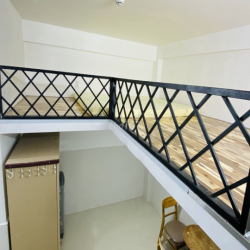 CHÍNH CHỦ - PHÒNG TRỌ CAO CẤP 20m2, NGUYỄN VĂN CÔNG, GÒ VẤP
