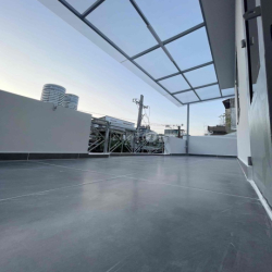 CHO THUÊ NHÀ NGUYÊN CĂN QUẬN BÌNH THẠNH