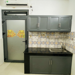 CHÍNH CHỦ - PHÒNG TRỌ CAO CẤP 20m2, NGUYỄN VĂN CÔNG, GÒ VẤP