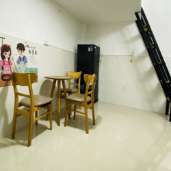 CHÍNH CHỦ - PHÒNG TRỌ CAO CẤP 20m2, NGUYỄN VĂN CÔNG, GÒ VẤP