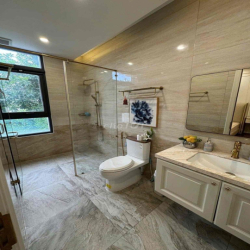 Cho thuê biệt thự Liên Phường q9 giá 33tr/tháng