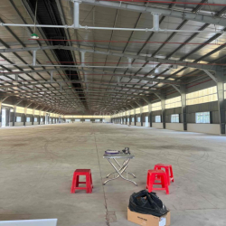 cho thuê kho xưởng trong kcn tại long an giá rẻ nhất khu vực