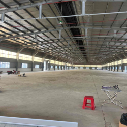 cho thuê kho xưởng trong kcn tại long an giá rẻ nhất khu vực