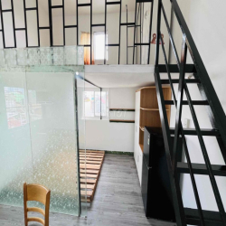 CHO THUÊ CHDV Q10