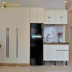 🌈CHO THUÊ PHÒNG STUDIO BANCOL FULL NỘI THẤT NGAY THOẠI NGỌC HẦU