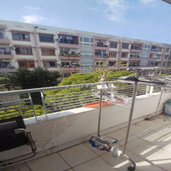 CHO THUÊ CHUNG CƯ TÂY THẠNH 58M GIÁ 6TR5