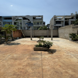 CHÍNH CHỦ CHO THUÊ ĐẤT SÂN VƯỜN.