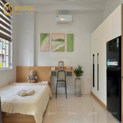 🌈CHO THUÊ PHÒNG STUDIO BANCOL FULL NỘI THẤT NGAY THOẠI NGỌC HẦU