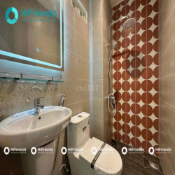 Căn Hộ Duplex Full Nội Thất Đẹp Như Tranh Nguyễn Thái Sơn 35m2