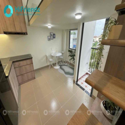 Căn Hộ Duplex Full Nội Thất Đẹp Như Tranh Nguyễn Thái Sơn 35m2