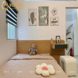 🌈CHO THUÊ PHÒNG STUDIO BANCOL FULL NỘI THẤT NGAY THOẠI NGỌC HẦU