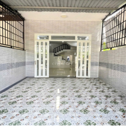 CHO THUÊ NHÀ TRỆT LỬNG LẦU – KDC CÔNG TY 8, CẦN THƠ | 8 TRIỆU
