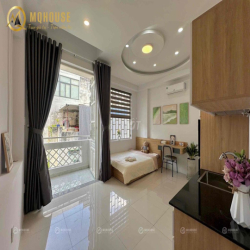 🌈CHO THUÊ PHÒNG STUDIO BANCOL FULL NỘI THẤT NGAY THOẠI NGỌC HẦU