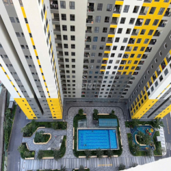 2PN BCONS EMERALD GIÁ GIẢM CÒN 6TR TẠI LÀNG ĐẠI HỌC THỦ ĐỨC-BÌNH DƯƠNG