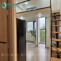 Căn Hộ Duplex Full Nội Thất Đẹp Như Tranh Nguyễn Thái Sơn 35m2