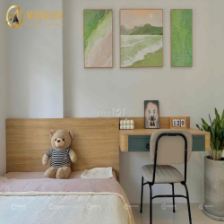 🌈CHO THUÊ PHÒNG STUDIO BANCOL FULL NỘI THẤT NGAY THOẠI NGỌC HẦU