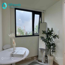 Căn Hộ Duplex Full Nội Thất Đẹp Như Tranh Nguyễn Thái Sơn 35m2