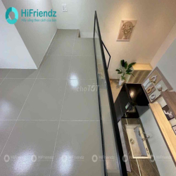 Căn Hộ Duplex Full Nội Thất Đẹp Như Tranh Nguyễn Thái Sơn 35m2