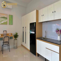 🌈CHO THUÊ PHÒNG STUDIO BANCOL FULL NỘI THẤT NGAY THOẠI NGỌC HẦU