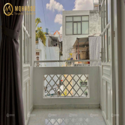 🌈CHO THUÊ PHÒNG STUDIO BANCOL FULL NỘI THẤT NGAY THOẠI NGỌC HẦU