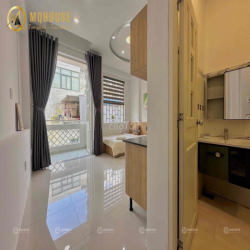 🌈CHO THUÊ PHÒNG STUDIO BANCOL FULL NỘI THẤT NGAY THOẠI NGỌC HẦU