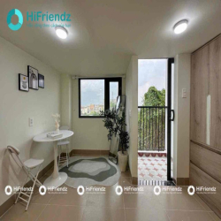 Căn Hộ Duplex Full Nội Thất Đẹp Như Tranh Nguyễn Thái Sơn 35m2