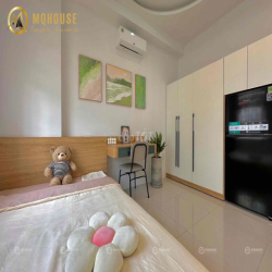 🌈CHO THUÊ PHÒNG STUDIO BANCOL FULL NỘI THẤT NGAY THOẠI NGỌC HẦU