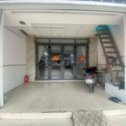 CHO THUÊ MẶT BẰNG KINH DOANH GÒ VẤP