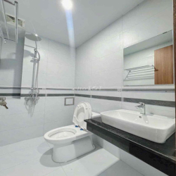 PHÒNG ĐĂNG THẬT 100% NGAY THÍCH QUẢNG ĐỨC, PHÚ NHUẬN - GIÁ 6tr3