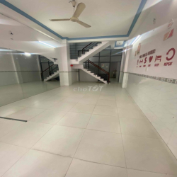 CHO THUÊ MẶT BẰNG KINH DOANH GÒ VẤP