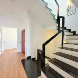 ✅ NHÀ ĐẸP 4 TẦNG ĐƯỜNG PHAN VĂN TRỊ P.11 BÌNH THẠNH