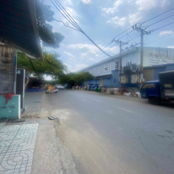CHO THUÊ MẶT BẰNG KINH DOANH GÒ VẤP