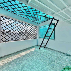 ✅ NHÀ ĐẸP 4 TẦNG ĐƯỜNG PHAN VĂN TRỊ P.11 BÌNH THẠNH