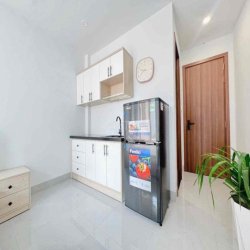 PHÒNG ĐĂNG THẬT 100% NGAY THÍCH QUẢNG ĐỨC, PHÚ NHUẬN - GIÁ 6tr3
