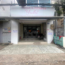 CHO THUÊ MẶT BẰNG KINH DOANH GÒ VẤP
