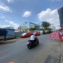 CHO THUÊ MẶT BẰNG KINH DOANH GÒ VẤP